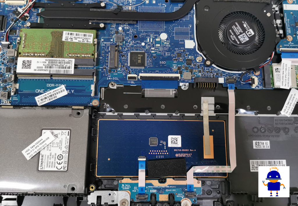 reparacion de laptops quito Reparacion de laptop en Quito